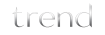 trend logo